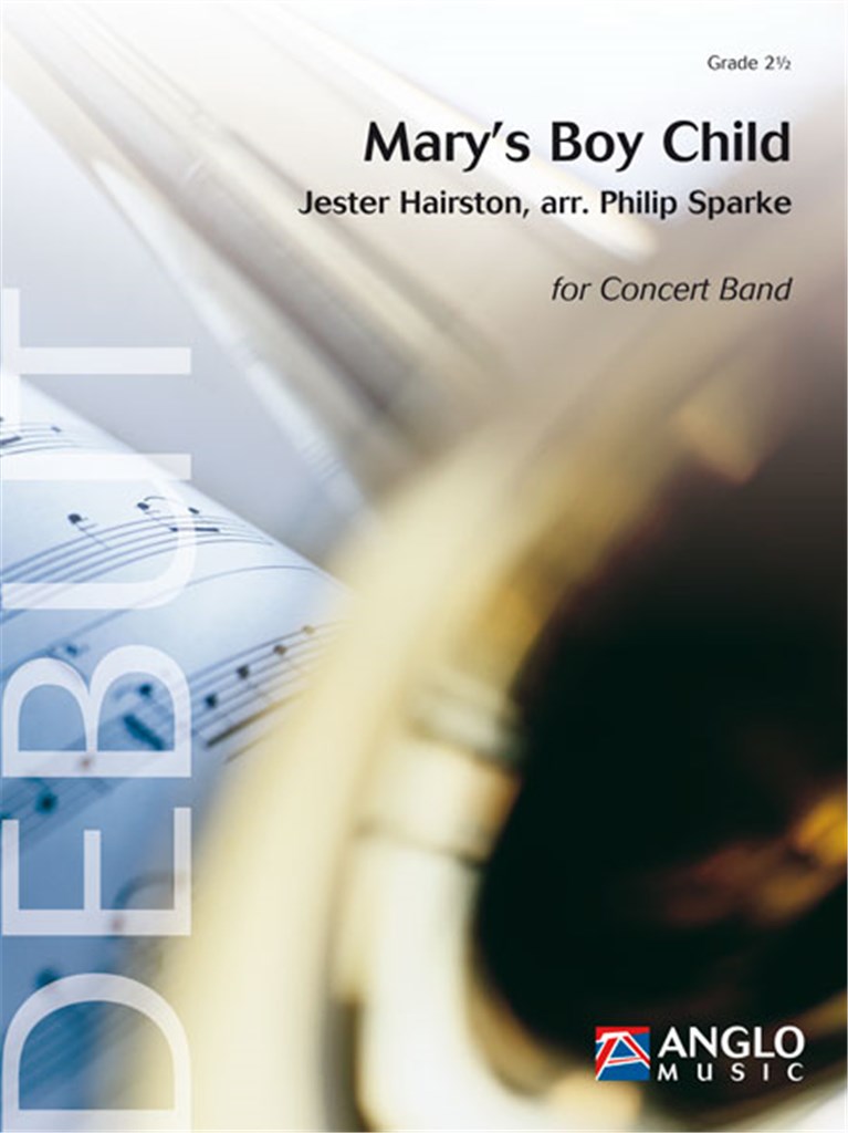 Mary's Boy Child (USA)